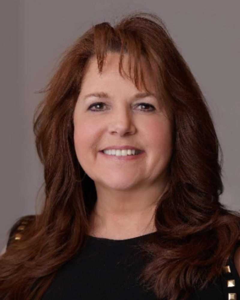 Photo of Brenda Miller