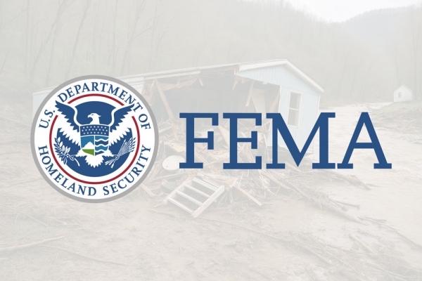 Ohio County Receives Federal Disaster Declaration
