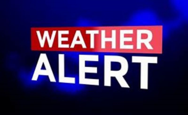 Weather Alert