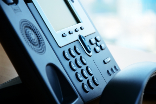 Job Opening: 911 Dispatcher