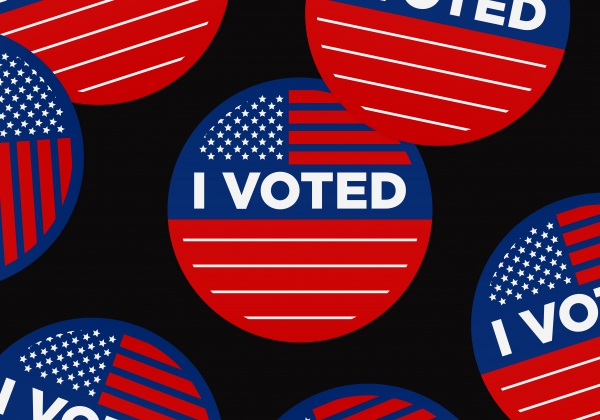 Photo ID Will Now Be Required To Vote At The Polls In West Virginia-2026-04-16