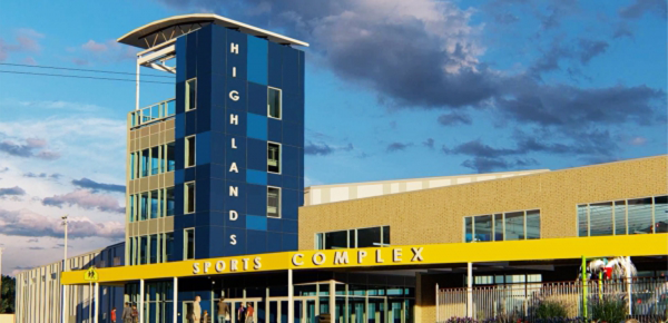 Highlands Sports Complex Summer Camps Announced