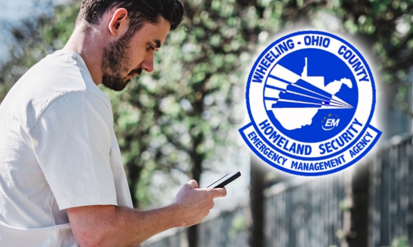 Ohio County Emergency Alerts Network: Sign Up Today!