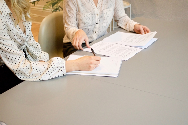 Job Posting: Full-Time Deputy Clerk - Position Filled
