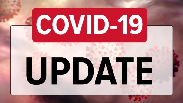 COVID-19 PUBLIC ANNOUNCEMENT
