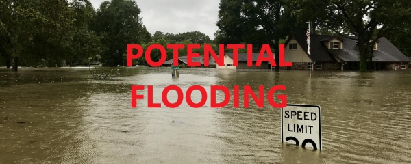 Flood Watch Issued