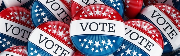 EARLY VOTING