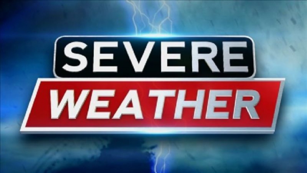 Severe Weather Alert