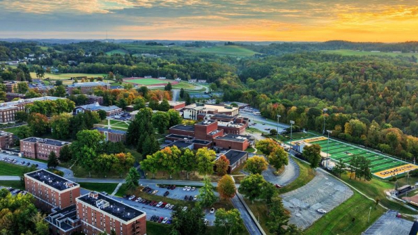 West Liberty University Expands Metro Rate