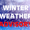 Winter Weather Advisory - January 20, 2025