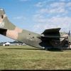 Wings Over Wheeling - Vintage Planes and Car Show