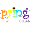 SPRING CLEAN-UP