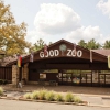 New Lion Exhibit Coming to Ohio County