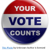 2022 Primary Election - Last Day to Vote Early - Saturday, May 7, 2022