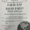 Earth Day Event at WVNCC (West Virginia Northern Community College)