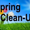 2022 Spring Clean-Up