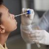 Wheeling-Ohio County Health Department COVID-19 Testing Clinic